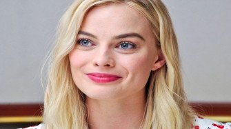 Margot Robbie  Laptop Wallpapers